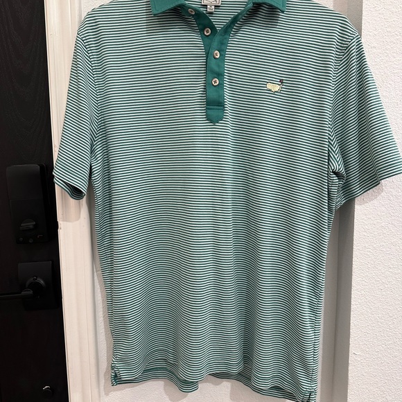 Men’s polo shirt from the Master’s tournament - Picture 4 of 5